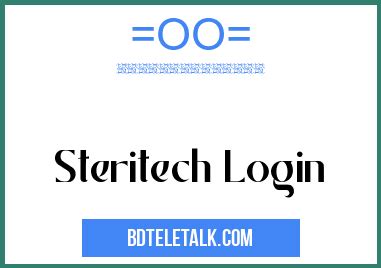 Steritech login. Things To Know About Steritech login. 
